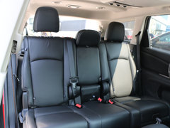 2014款 2.4L 自动 两驱旅行版 7座