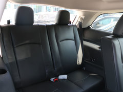 2014款 2.4L 自动 两驱旅行版 7座