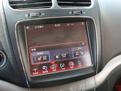 2014款 2.4L 自动 两驱旅行版 7座
