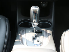 2014款 2.4L 自动 两驱旅行版 7座