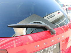 2014款 2.4L 自动 两驱旅行版 7座