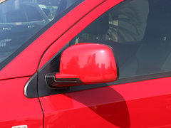 2014款 2.4L 自动 两驱旅行版 7座