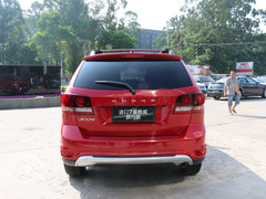 2014款 2.4L 自動 兩驅(qū)旅行版 7座