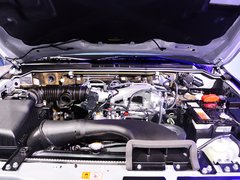 2015款 3.0L 自动 精英超越版 国V 7座