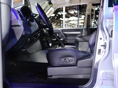 2015款 3.0L 自动 精英超越版 国V 7座