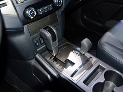 2015款 3.0L 自动 精英超越版 国V 7座