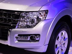 2015款 3.0L 自动 精英超越版 国V 7座