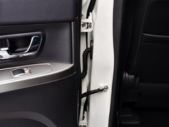 2015款 3.0L 自动 精英超越版 国V 7座