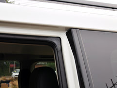 2015款 3.0L 自动 精英超越版 国V 7座