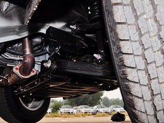 2015款 3.0L 自动 精英超越版 国V 7座