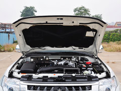 2015款 3.0L 自动 精英超越版 国V 7座