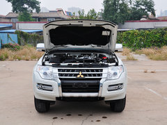 2015款 3.0L 自动 精英超越版 国V 7座