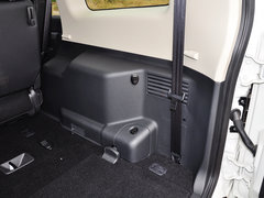 2015款 3.0L 自动 精英超越版 国V 7座