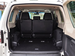 2015款 3.0L 自动 精英超越版 国V 7座