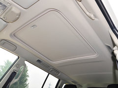 2015款 3.0L 自动 精英超越版 国V 7座