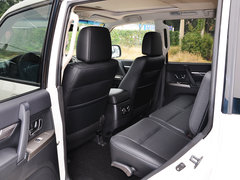 2015款 3.0L 自动 精英超越版 国V 7座