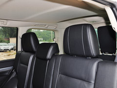 2015款 3.0L 自动 精英超越版 国V 7座