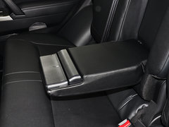 2015款 3.0L 自动 精英超越版 国V 7座