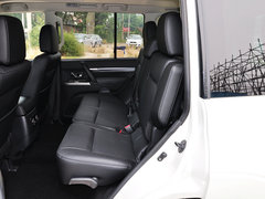 2015款 3.0L 自动 精英超越版 国V 7座