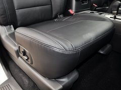 2015款 3.0L 自动 精英超越版 国V 7座