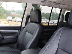 2015款 3.0L 自动 精英超越版 国V 7座