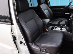 2015款 3.0L 自动 精英超越版 国V 7座