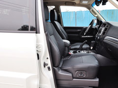 2015款 3.0L 自动 精英超越版 国V 7座