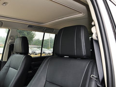 2015款 3.0L 自动 精英超越版 国V 7座