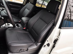 2015款 3.0L 自动 精英超越版 国V 7座