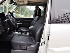 2015款 3.0L 自动 精英超越版 国V 7座