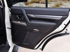 2015款 3.0L 自动 精英超越版 国V 7座