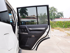 2015款 3.0L 自动 精英超越版 国V 7座