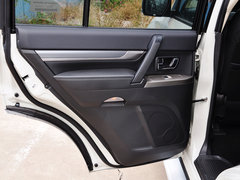 2015款 3.0L 自动 精英超越版 国V 7座