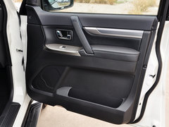 2015款 3.0L 自动 精英超越版 国V 7座