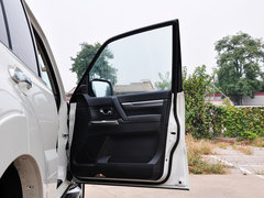 2015款 3.0L 自动 精英超越版 国V 7座