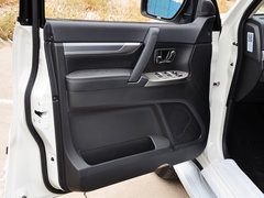 2015款 3.0L 自动 精英超越版 国V 7座