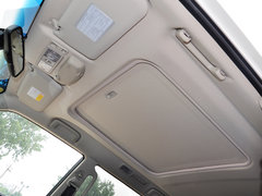 2015款 3.0L 自动 精英超越版 国V 7座