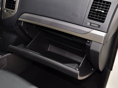 2015款 3.0L 自动 精英超越版 国V 7座