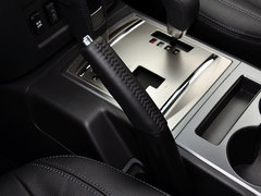 2015款 3.0L 自动 精英超越版 国V 7座