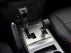 2015款 3.0L 自动 精英超越版 国V 7座