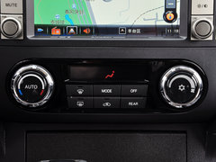 2015款 3.0L 自动 精英超越版 国V 7座