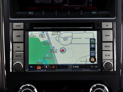 2015款 3.0L 自动 精英超越版 国V 7座