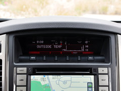 2015款 3.0L 自动 精英超越版 国V 7座