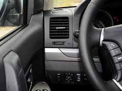 2015款 3.0L 自动 精英超越版 国V 7座