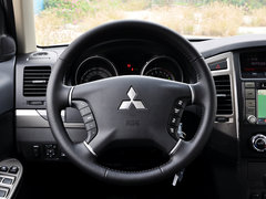 2015款 3.0L 自动 精英超越版 国V 7座