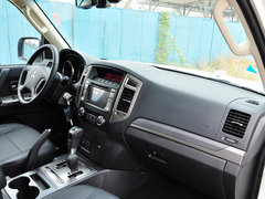 2015款 3.0L 自动 精英超越版 国V 7座