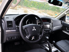 2015款 3.0L 自动 精英超越版 国V 7座