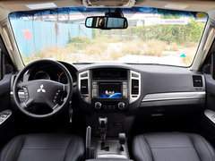 2015款 3.0L 自动 精英超越版 国V 7座