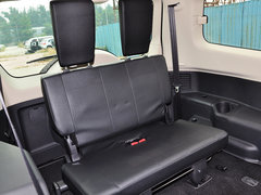 2015款 3.0L 自动 精英超越版 国V 7座