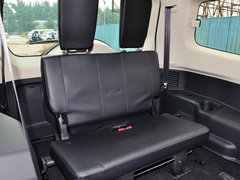 2015款 3.0L 自动 精英超越版 国V 7座